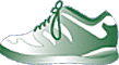 Chaussure de bowling