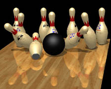 Strike